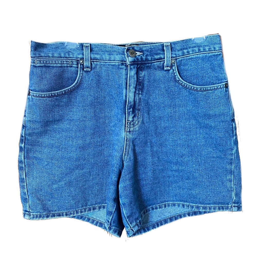 VINTAGE New York & Company Denim Shorts